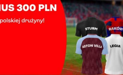 Sturm Graz &ndash; Rak&oacute;w Częstochowa kurs 150.00 na gola Rakowa