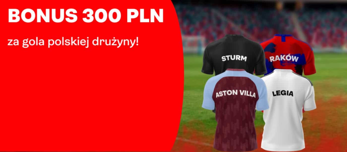 Sturm Graz - Rak&oacute;w Częstochowa kurs