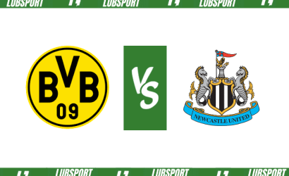 Borussia Dortmund &ndash; Newcastle typy i kursy bukmacherskie (07.11.2023)