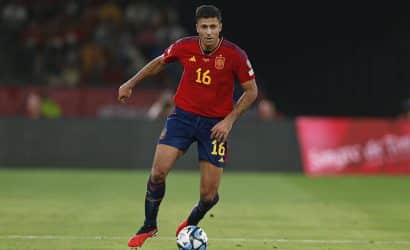 Euro 2024 Grupa B &ndash; kursy i faworyci. Albańczycy czarnym koniem rywalizacji?