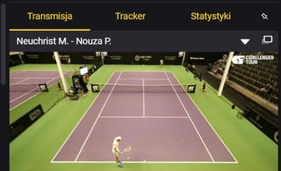 Transmisje live u bukmacher&oacute;w &ndash; oglądaj mecze za darmo