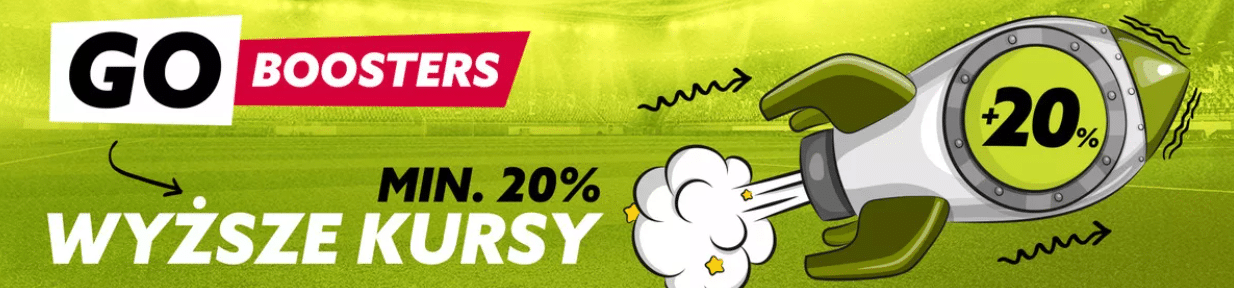 wyzsze kursy Go boosters go boosters Gobet