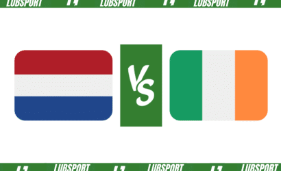 Holandia &ndash; Irlandia typy i kursy bukmacherskie (18.11.2023)
