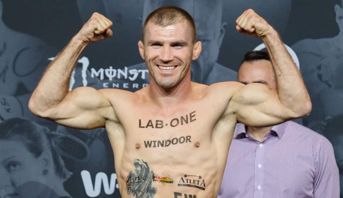 KSW 88 kiedy, o kt&oacute;rej? Godzina gali 11.11.2023