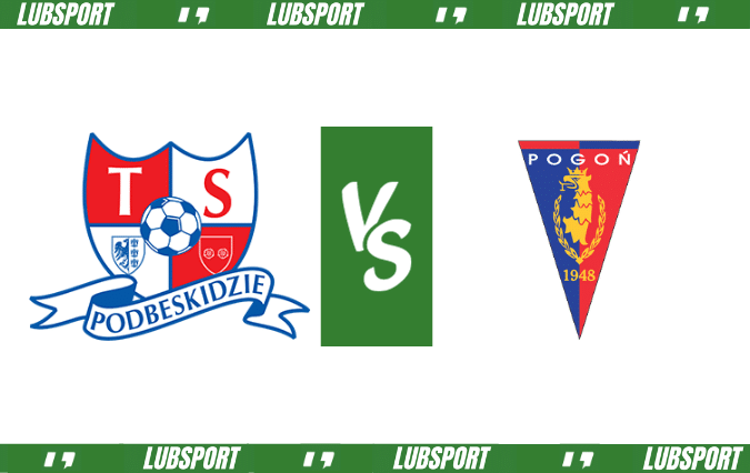 podbeskidzie-pogon-typy podbeskidzie-pogon-typy