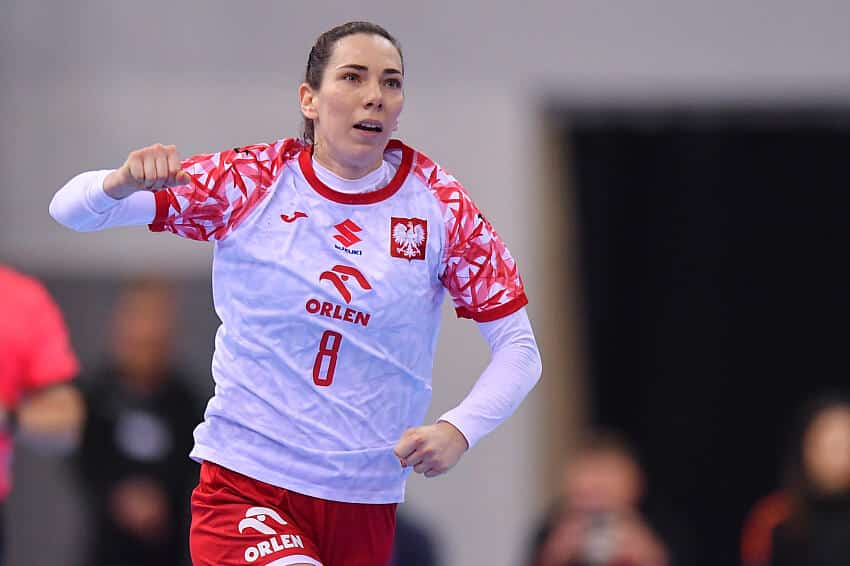 Polska &ndash; Iran mecz dzisiaj, kiedy, o kt&oacute;rej grają Polki na MŚ piłkarek ręcznych 2023?