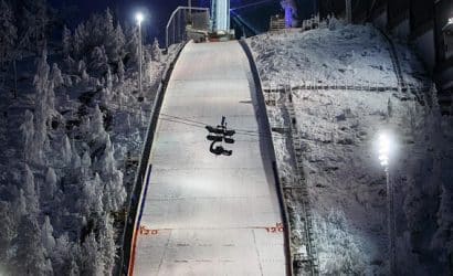 Skoki narciarskie Ruka: terminarz, godzina, kiedy konkurs i kwalifikacje?