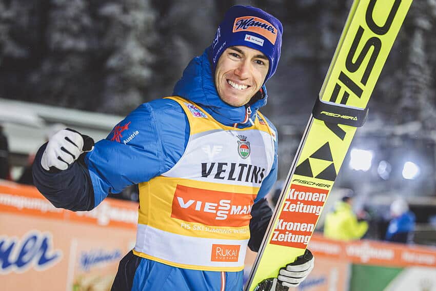 Skoki narciarskie Lillehammer: terminarz, godzina, kiedy konkurs i kwalifikacje?