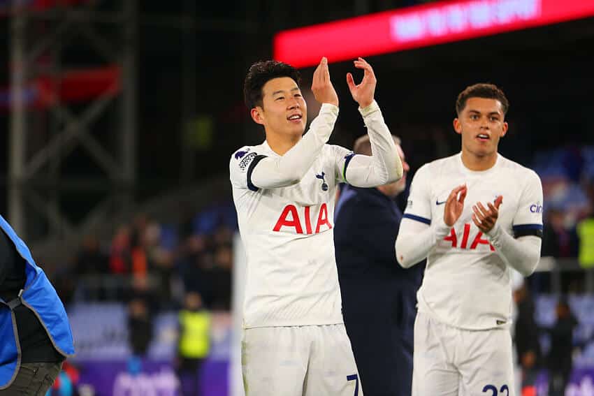 Tottenham &ndash; Chelsea transmisja tv i online: Gdzie oglądać na żywo?