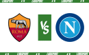 AS Roma &ndash; SSC Napoli typy i kursy bukmacherskie (23.12.2023)