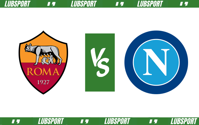 AS Roma - SSC Napoli typy AS Roma - SSC Napoli typy