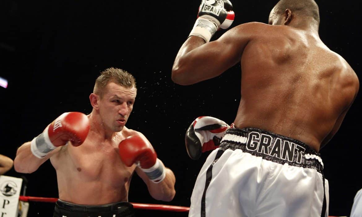 Amadeusz &ldquo;Ferrari&rdquo; Roślik wyzwał Tomasza Adamka do walki