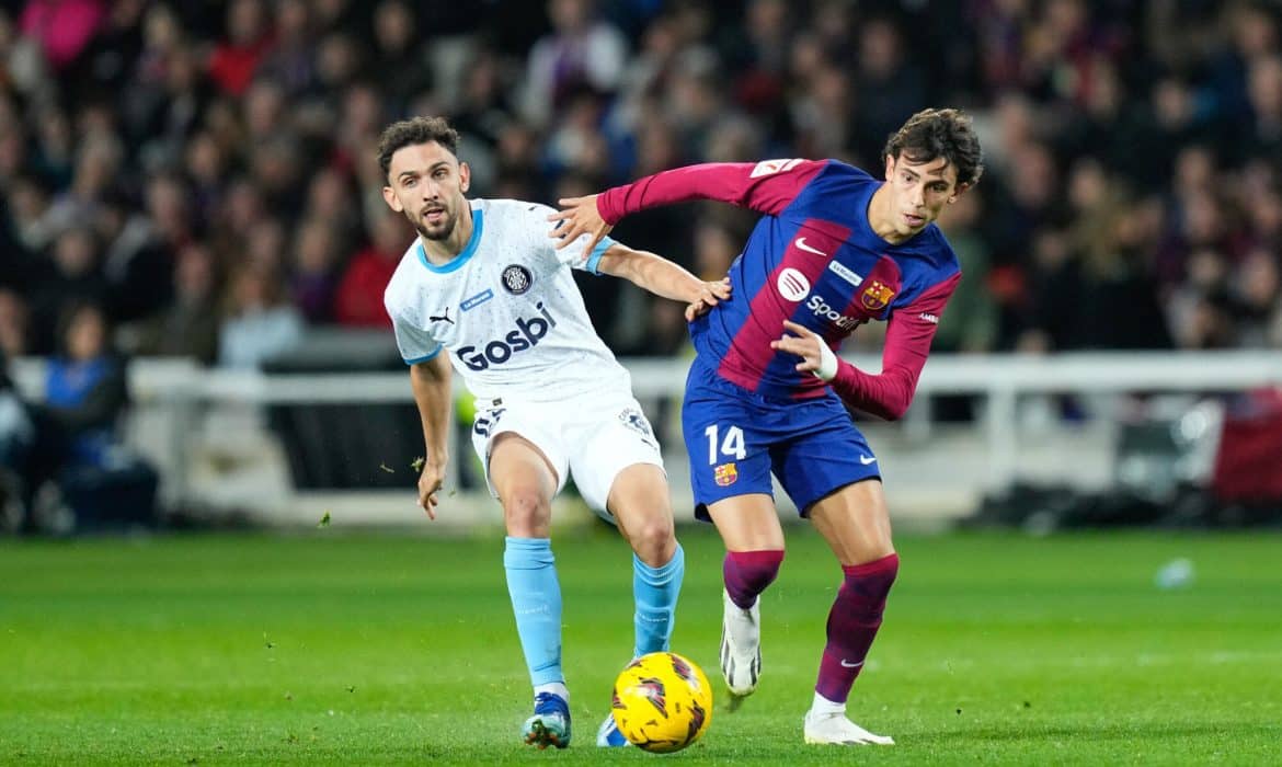 Antwerp &ndash; Barcelona transmisja tv i online: Gdzie oglądać na żywo?