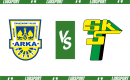 Arka Gdynia &ndash; G&oacute;rnik Łęczna typy i kursy bukmacherskie (16.12.2023)