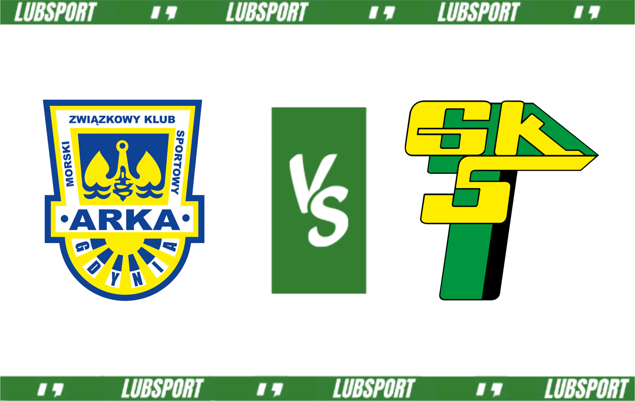 Arka Gdynia - G&oacute;rnik Łęczna typy