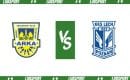 Arka Gdynia &ndash; Lech Poznań typy i kursy bukmacherskie (7.12.2023)