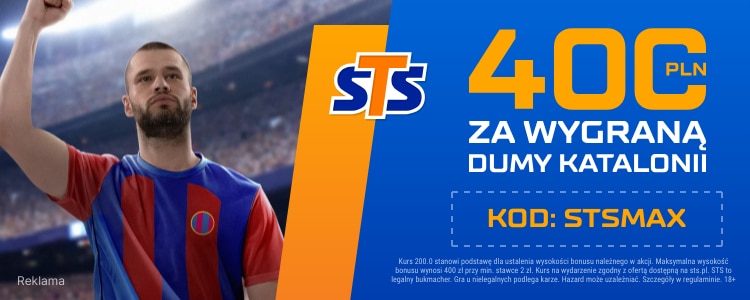 FC Barcelona - Almeria kurs