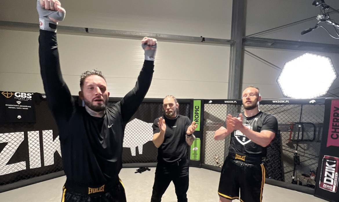 &ldquo;Boxdel&rdquo; wraca do Fame MMA. Oto komunikat federacji