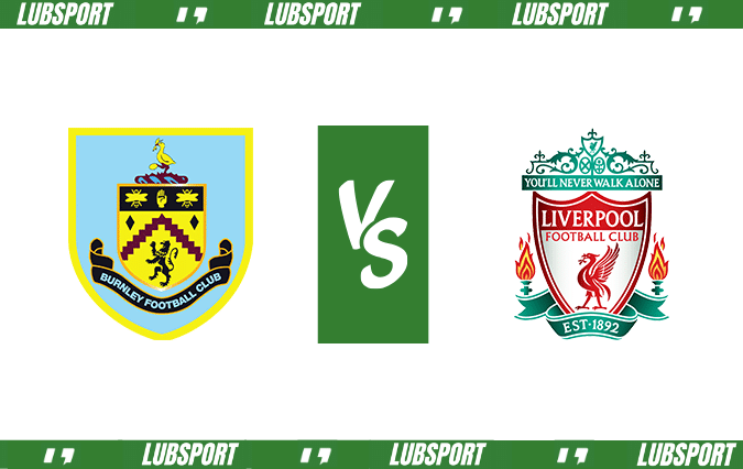 Burnley - Liverpool typy