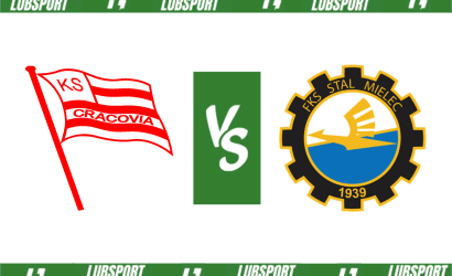 Cracovia &ndash; Stal Mielec typy i kursy bukmacherskie (09.12.2023)