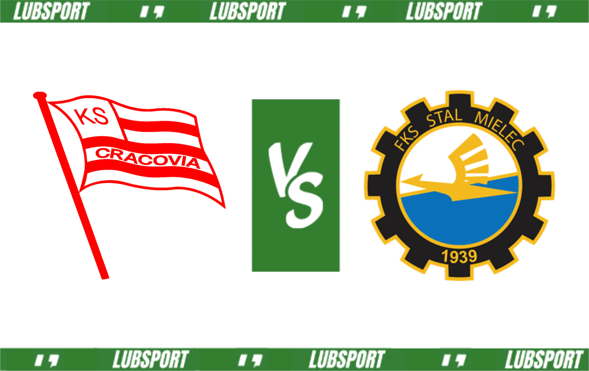 Cracovia - Stal Mielec typy