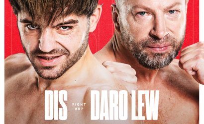 Daro Lew – Dis kursy, typy i zakłady | Fame: Reborn