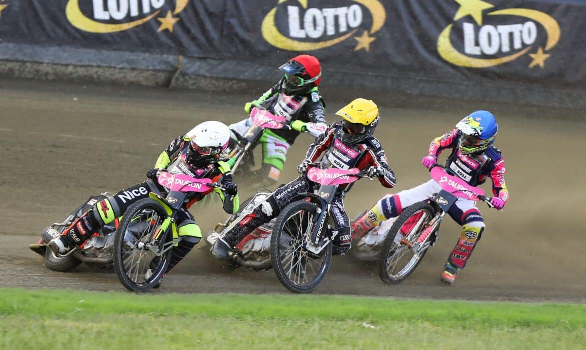 Żużel. To już przesądzone! Finał mistrzostw Europy w Chorzowie