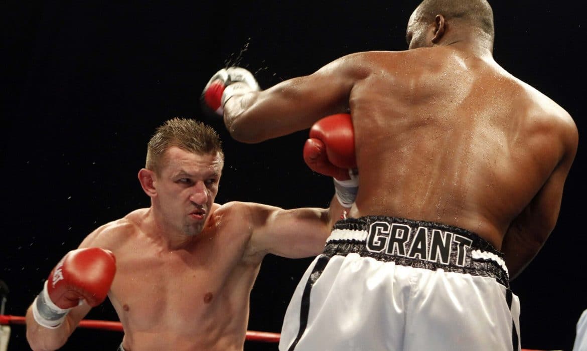 Z kim zawalczy Tomasz Adamek? Wielki hit potwierdzony