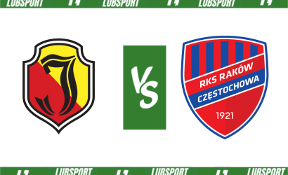 Jagiellonia &ndash; Rak&oacute;w typy i kursy bukmacherskie (10.12.2023)