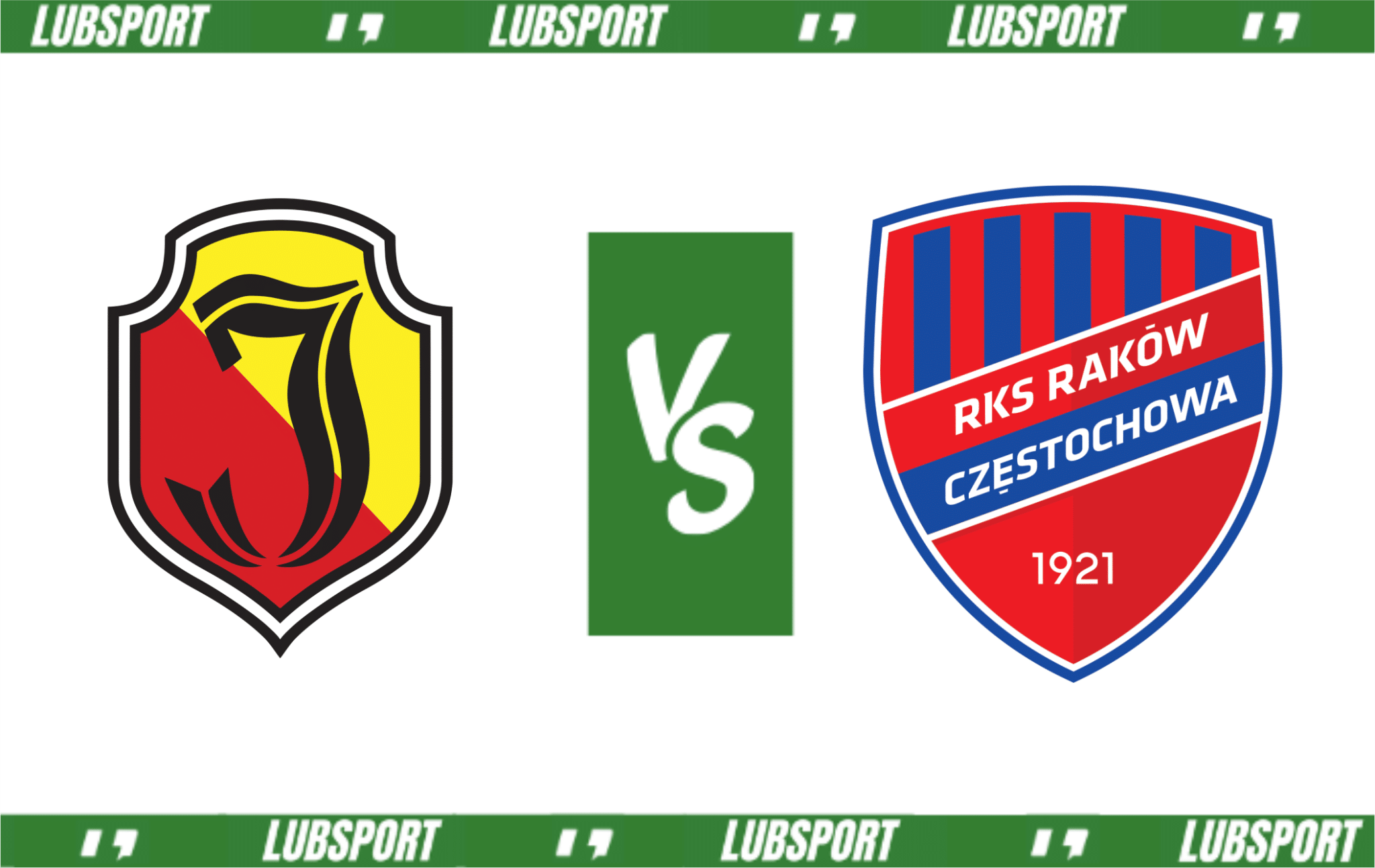 Jagiellonia - Rak&oacute;w typy