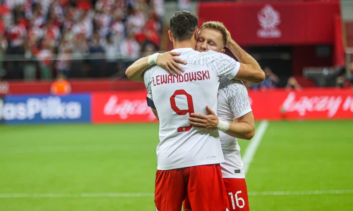 Jakub Błaszczykowski wyjawił prawdę o relacji z Robertem Lewandowskim!