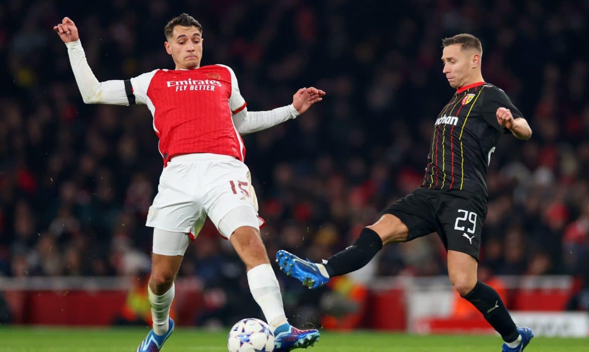 Jakub Kiwior rozchwytywany przez kluby Serie A. Co dalej z polskim obrońcą?