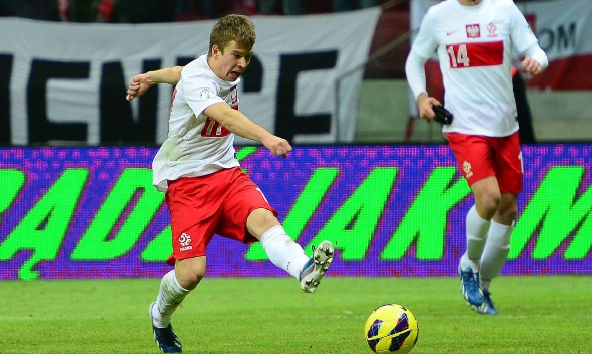 Jakub Kosecki zawalczy na Fame MMA. Znamy przeciwnika!