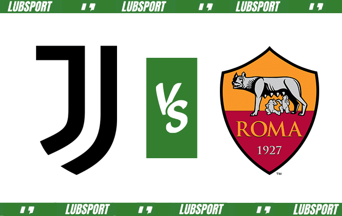 Juventus - AS Roma typy