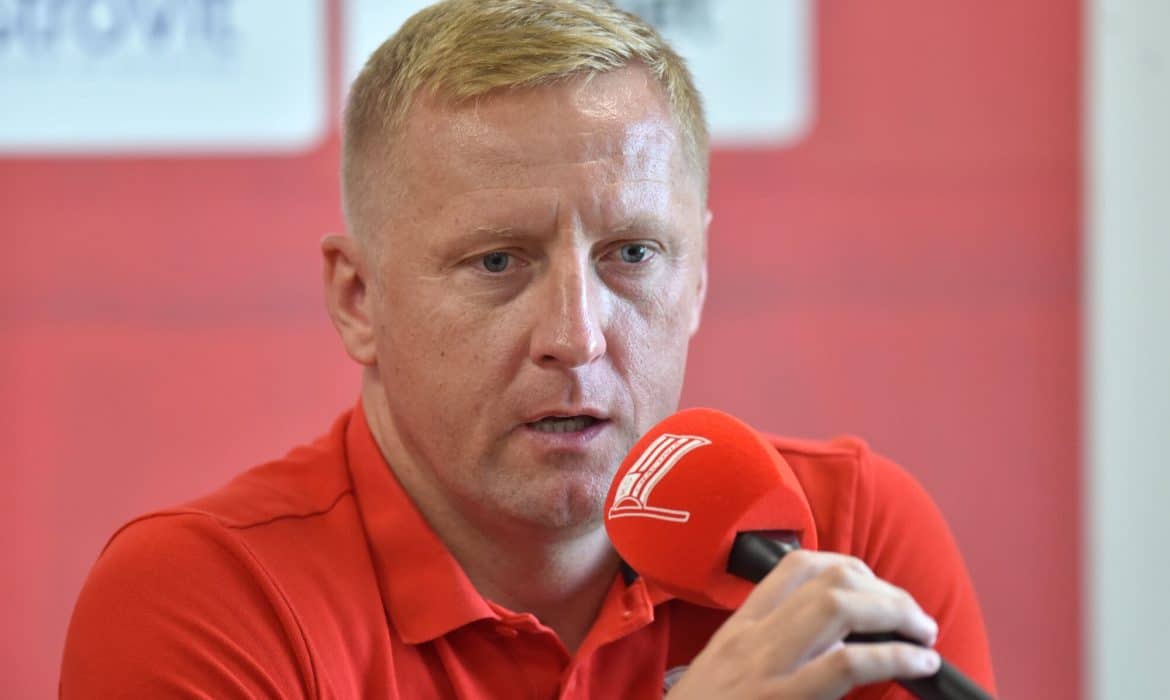 Odchodzi z kadry. Kamil Glik zareagował