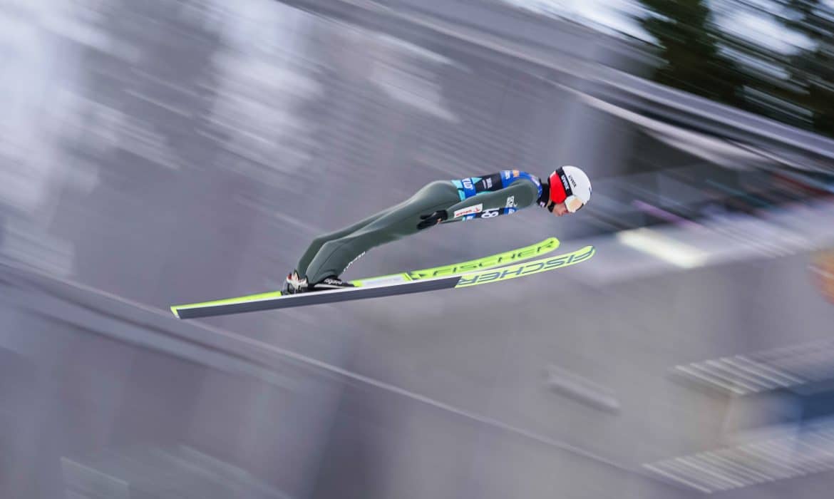 Kamil Stoch niezadowolony po kwalifikacjach w Lillehammer. &ldquo;Krok do tyłu&rdquo;