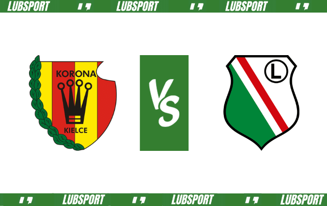 Korona Kielce - Legia typy