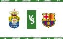 Las Palmas &ndash; FC Barcelona typy i kursy bukmacherskie (4.01.2024)