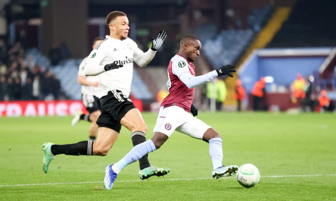 Z kim zagra Legia Warszawa w fazie pucharowej Ligi Konferencji? Potencjalni rywale