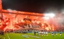 Legia Warszawa zn&oacute;w ukarana przez UEFA. &ldquo;Żyleta&rdquo; została zamknięta!