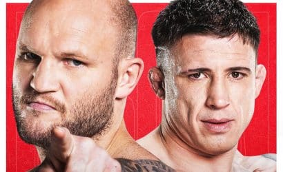 Maciej Sulęcki – Norman Parke kursy, typy i zakłady | Fame: Reborn