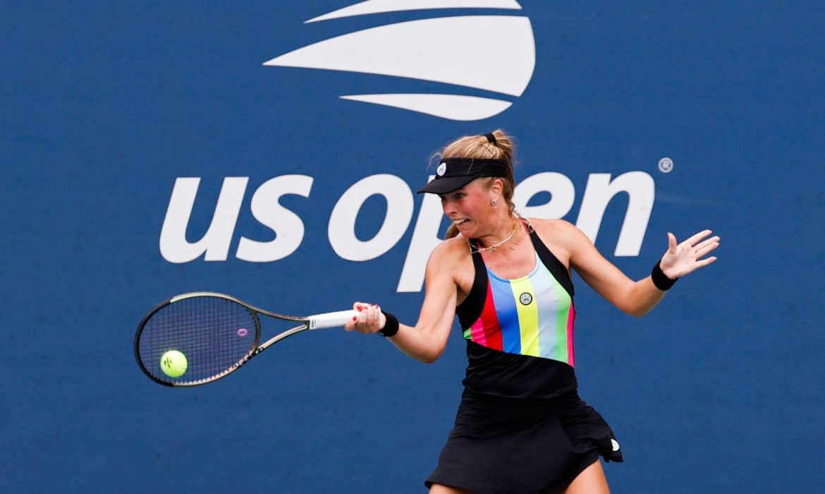 Magdalena Fręch poznała rywalkę. Polka nie miała szczęścia w losowaniu