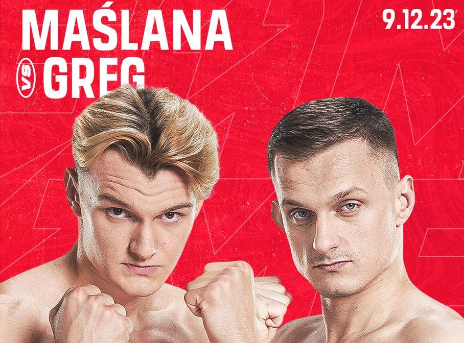 Maślana - Greg typy