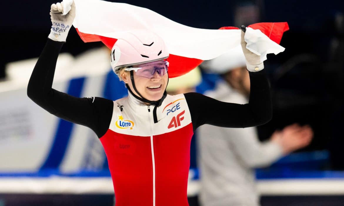 Natalia Maliszewska zawieszona. Ostateczna decyzja!