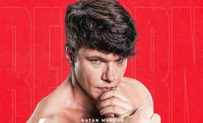 Natan Marcoń – Polak kursy, typy i zakłady | Fame: Reborn