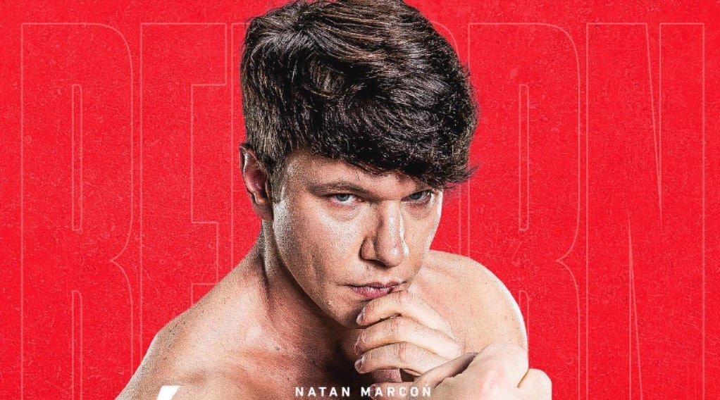 Natan Marcoń - Polak typy