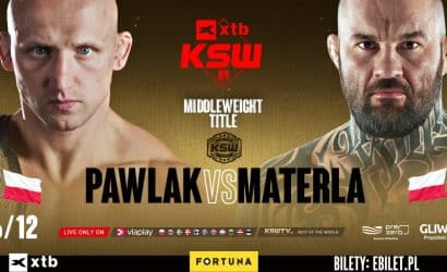 Pawlak &ndash; Materla kursy i typy &ndash; KSW 89, 16.12.2023