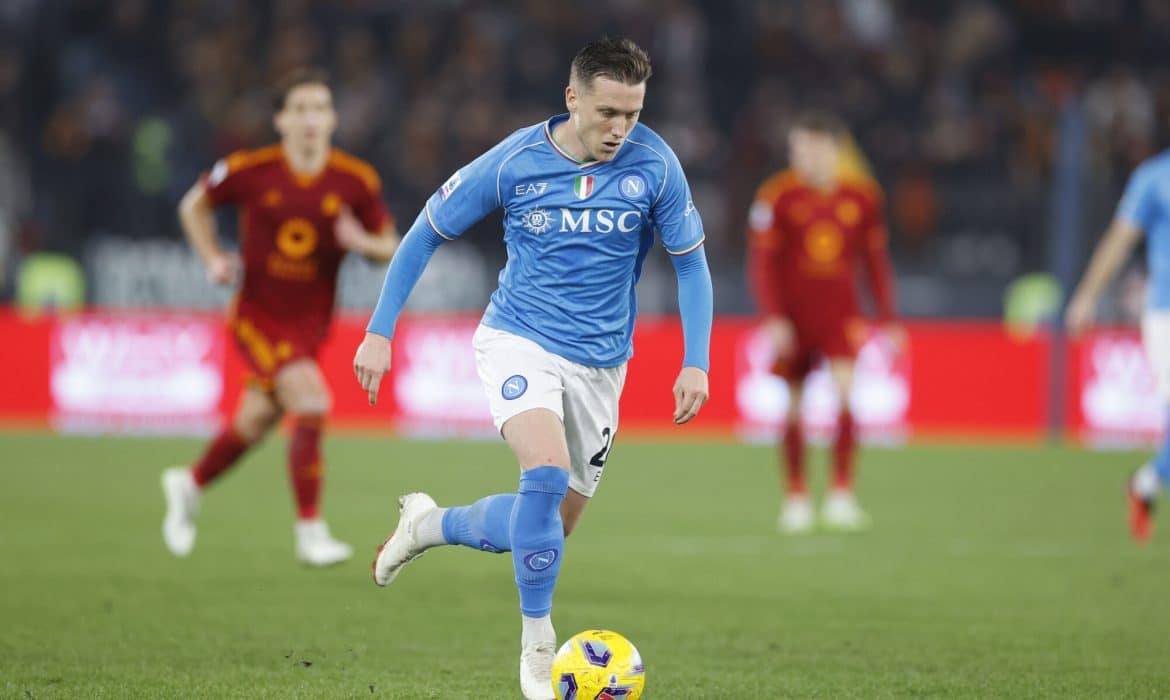 Piotr Zieliński nie osiągnął porozumienia z Interem. Oto nowe informacje