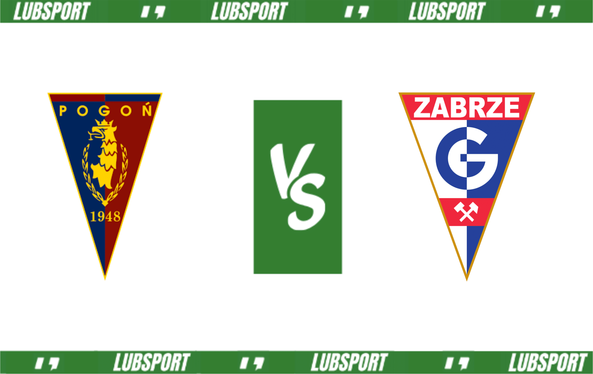 Pogoń Szczecin - G&oacute;rnik Zabrze typy