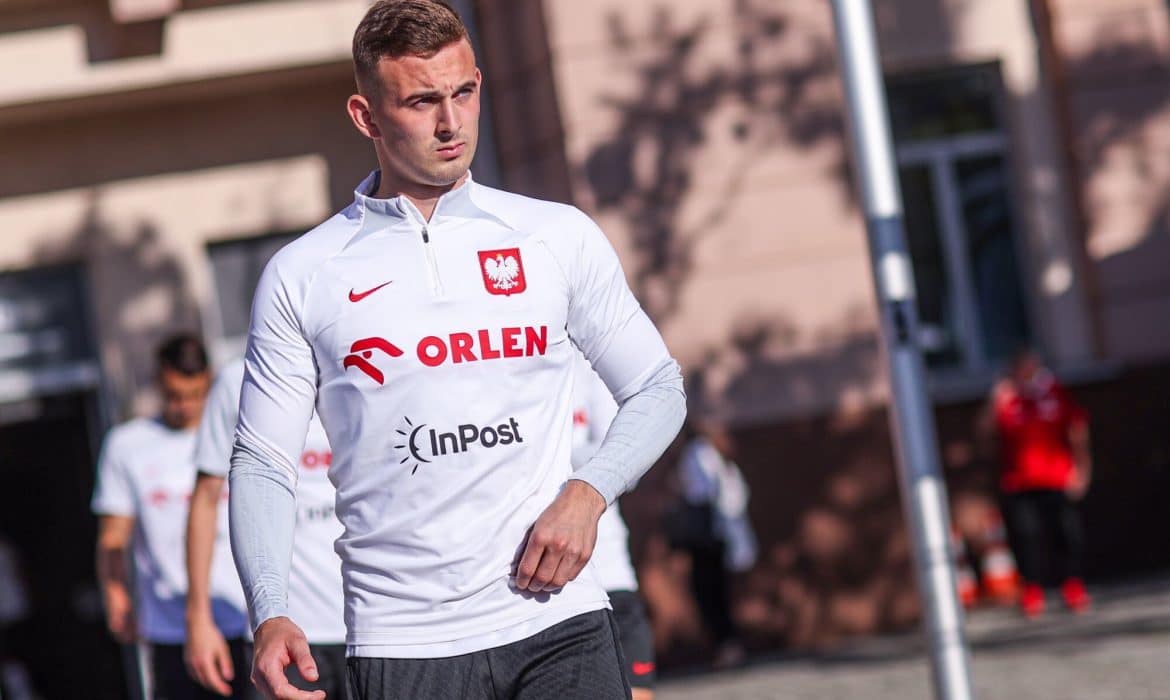 Siedmiu polskich piłkarzy na liście najbardziej utalentowanych zawodnik&oacute;w świata